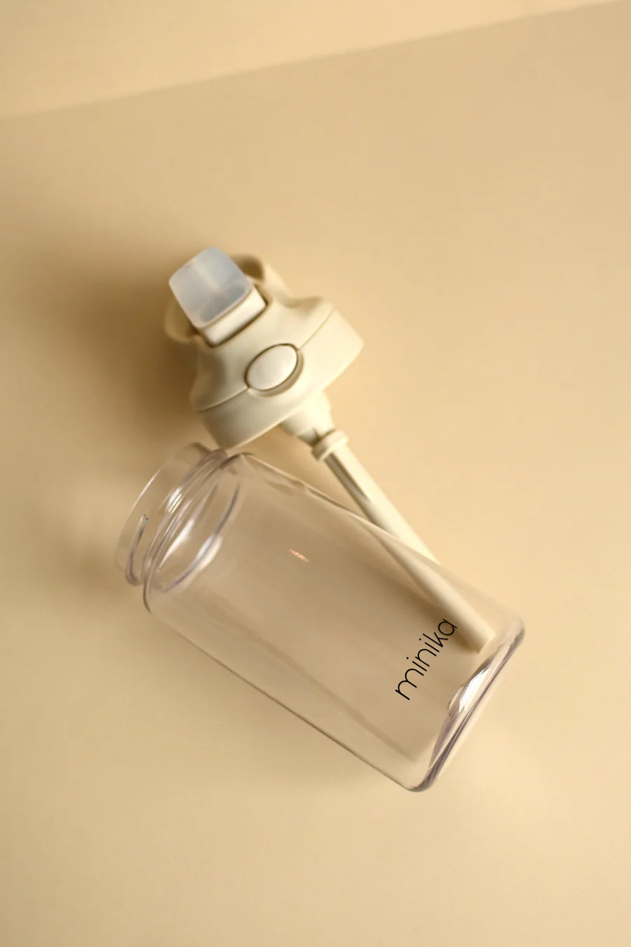 Tritan Spout Bottle