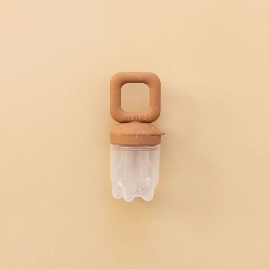 Teething Food Pacifier
