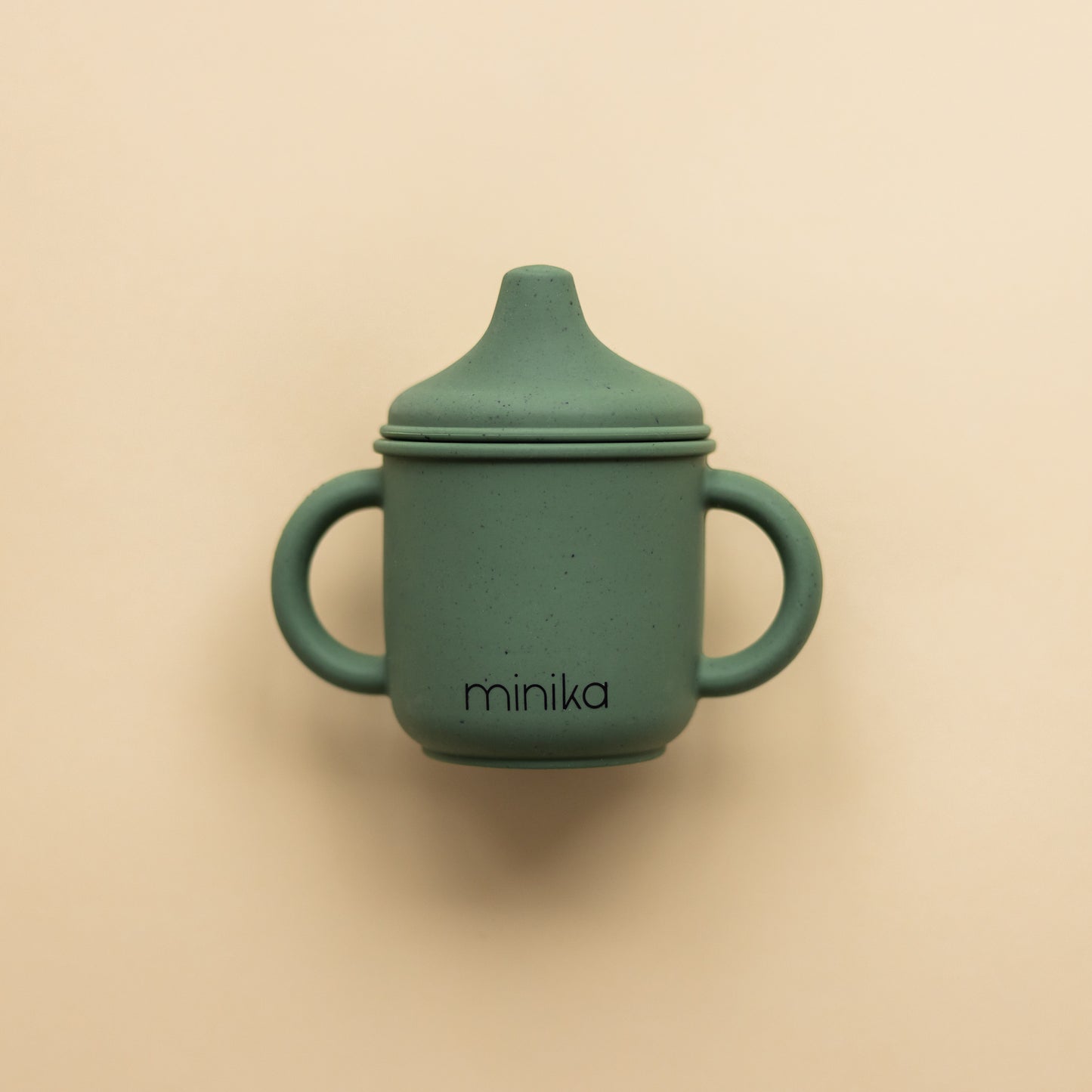 Silicone Beaker