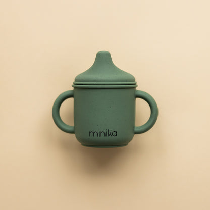 Silicone Beaker