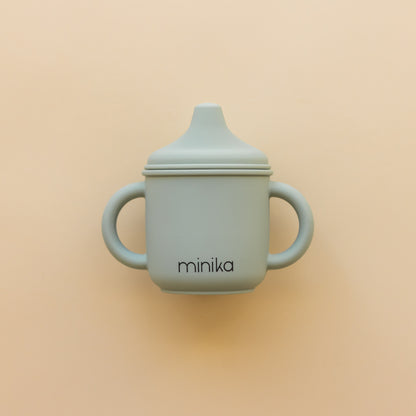Silicone Beaker