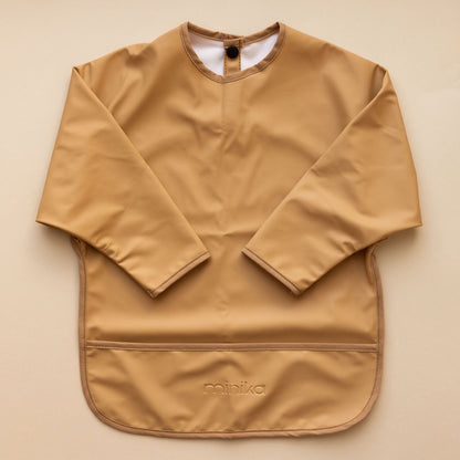 Long Sleeve Bib