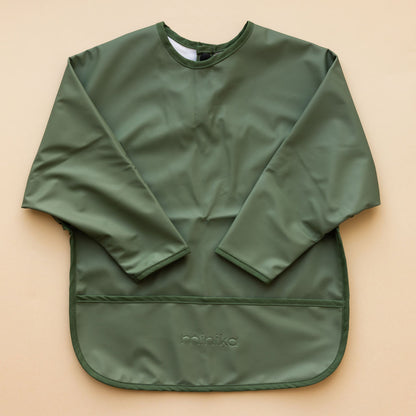 Long Sleeve Bib