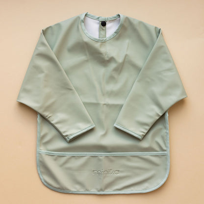Long Sleeve Bib
