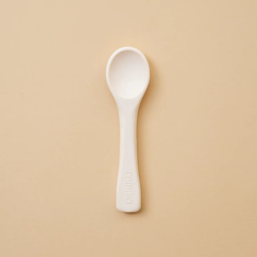 Silicone Spoon