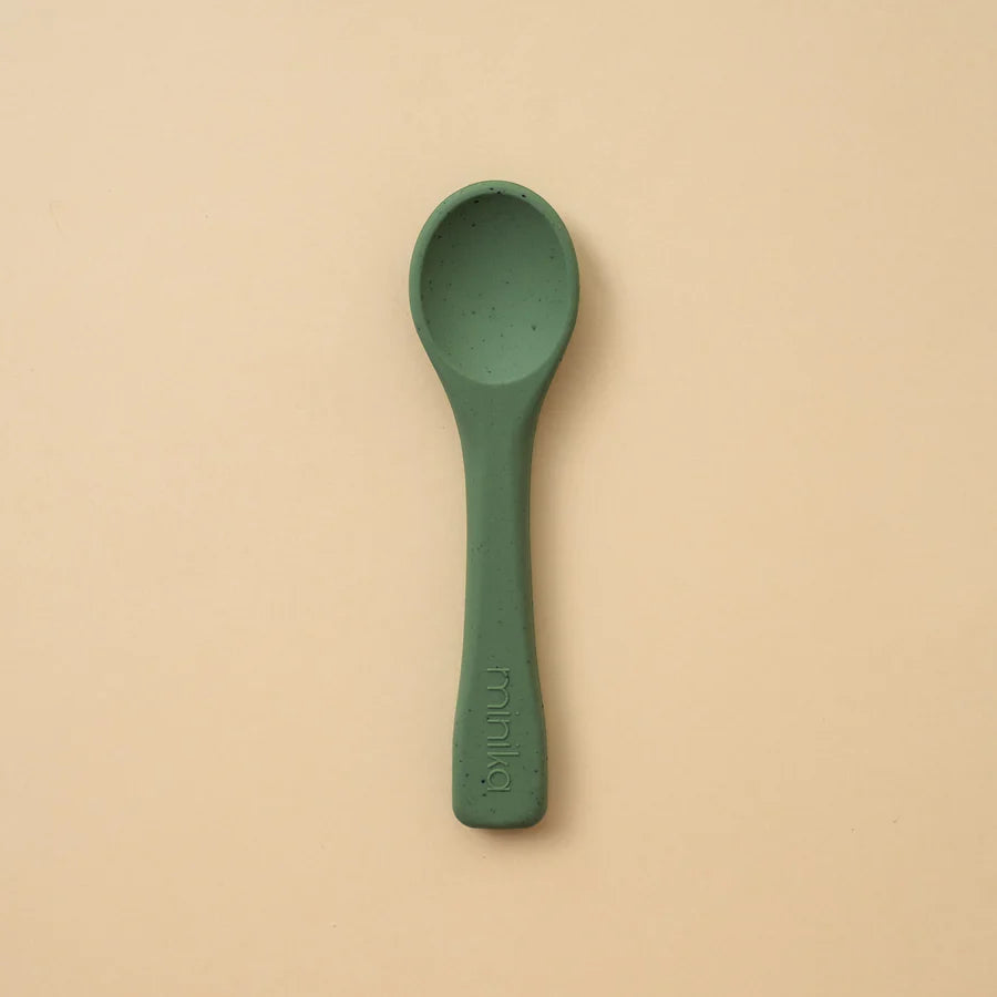Silicone Spoon
