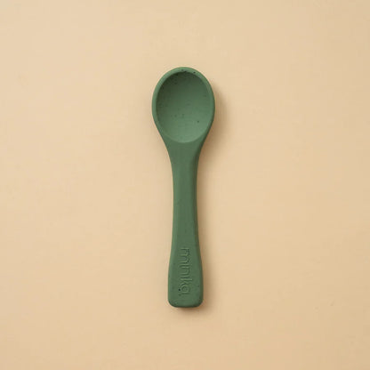 Silicone Spoon