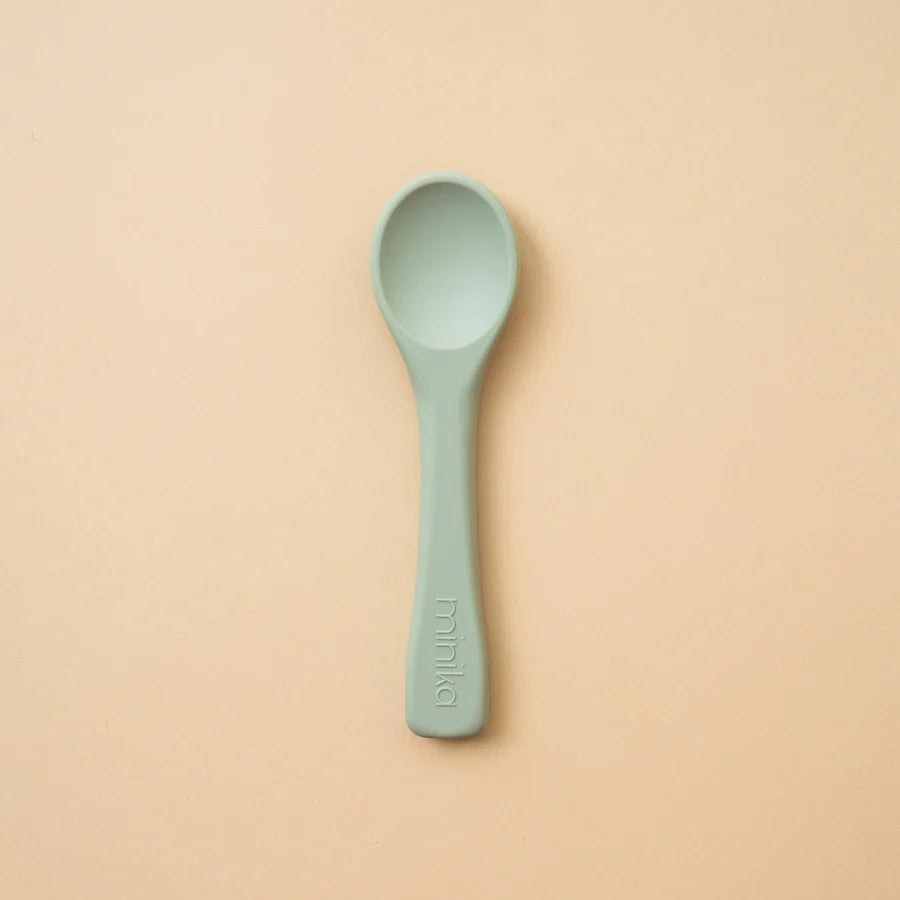 Silicone Spoon
