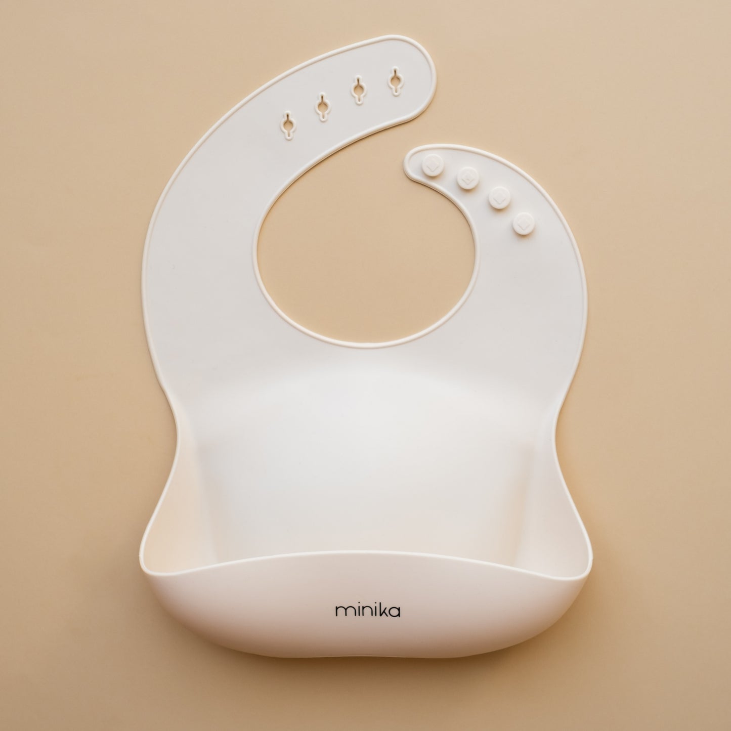Silicone Bib