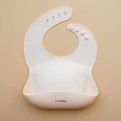 Silicone Bib