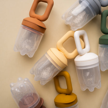 Teething Food Pacifier