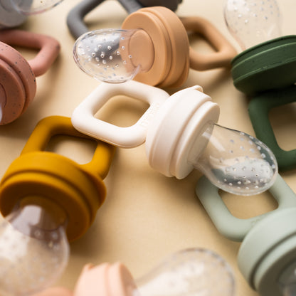 Teething Food Pacifier