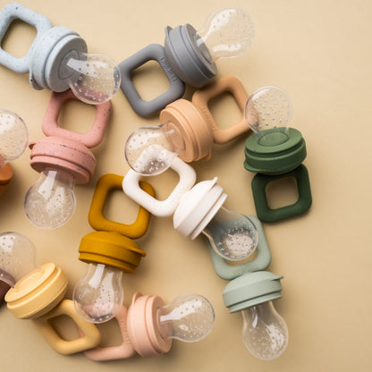 Teething Food Pacifier