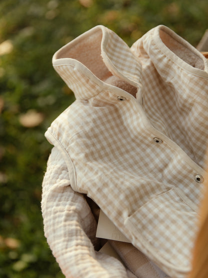 Heritage Reversible Vest