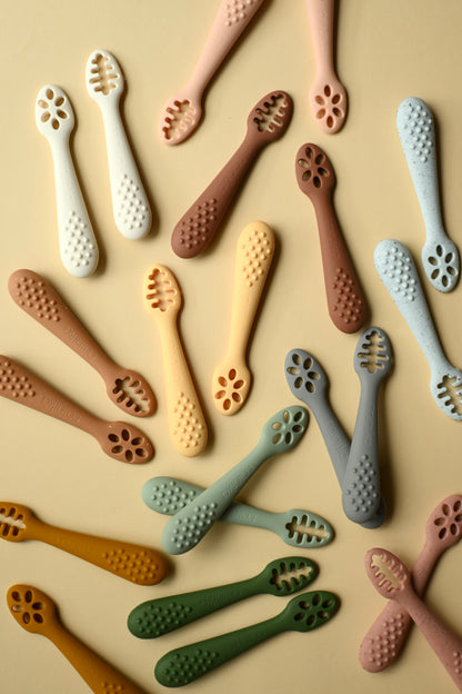 Learning Spoons - Pack of 2