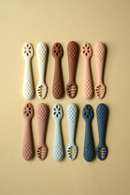 Learning Spoons - Pack of 2