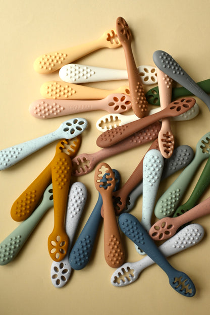 Learning Spoons - Pack of 2