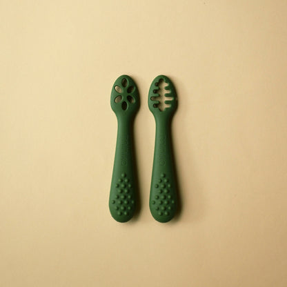 Learning Spoons - Pack of 2