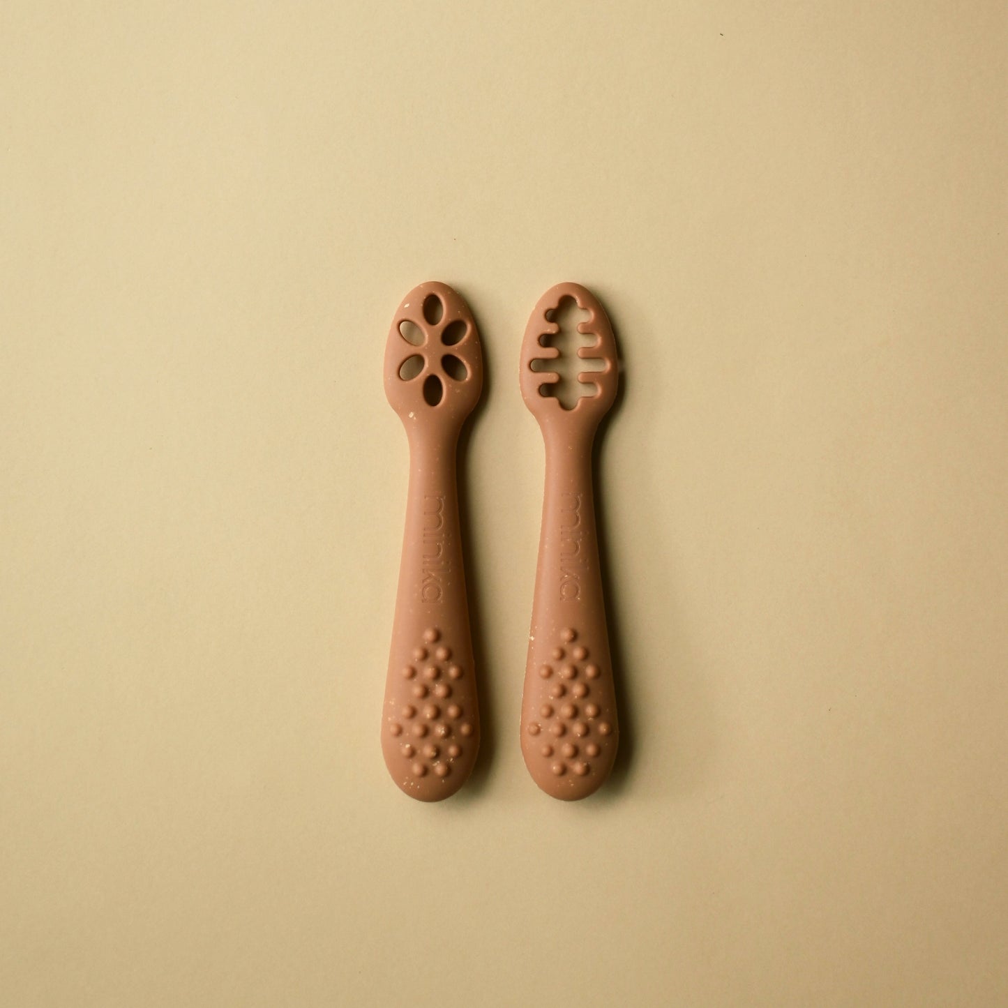Learning Spoons - Pack of 2