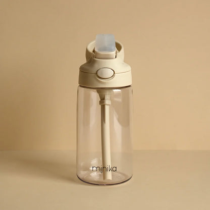 Tritan Spout Bottle