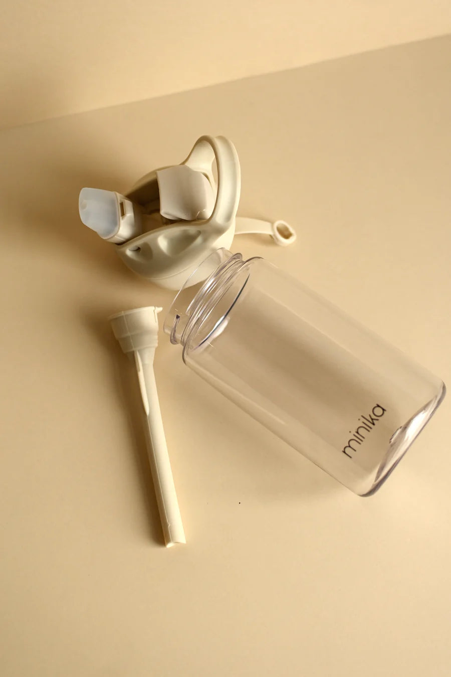 Tritan Spout Bottle