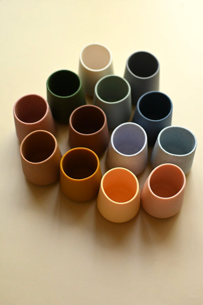 Tiny Cup