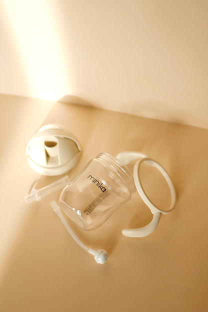 Tritan Straw Cup
