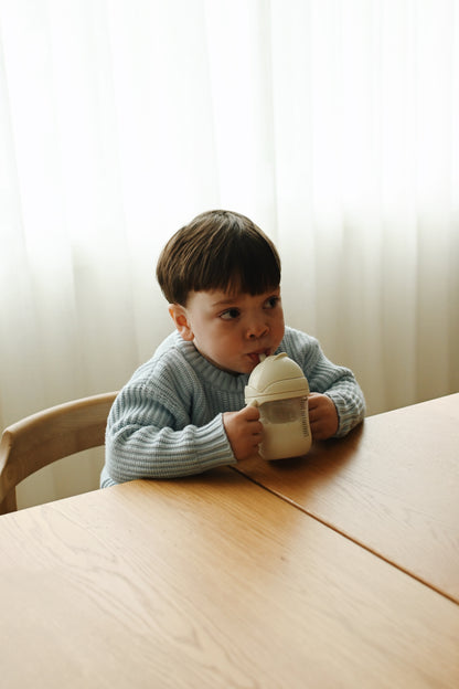 Tritan Straw Cup