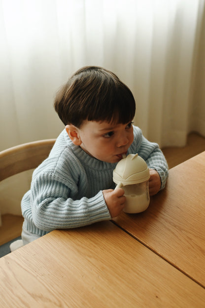 Tritan Straw Cup