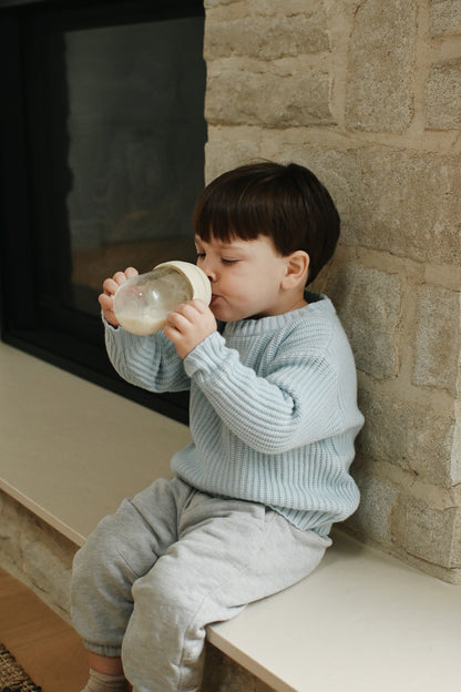 Tritan Straw Cup