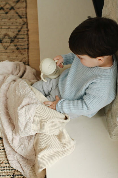 Tritan Straw Cup