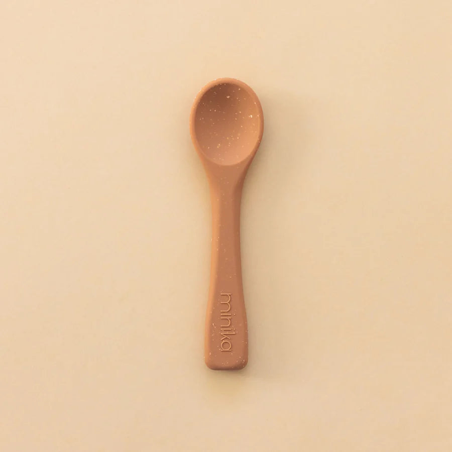 Silicone Spoon