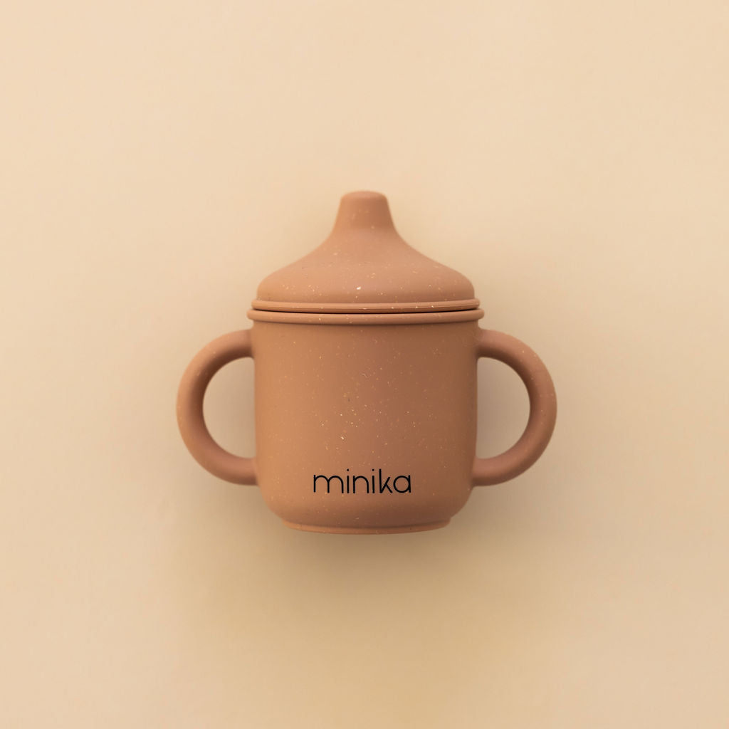 Silicone Beaker